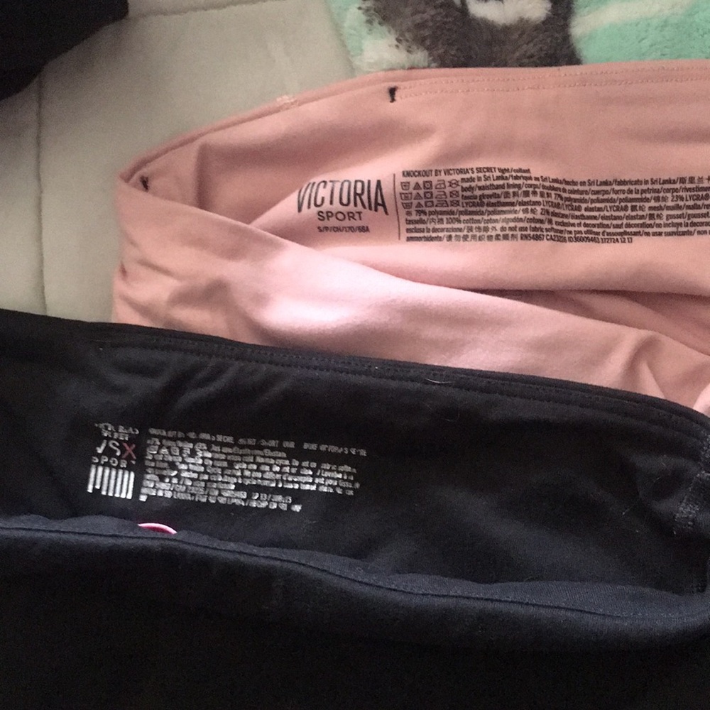 Huge workout bottom bundle - Picture 3 of 5